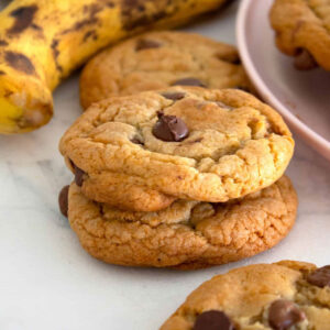 Banana Cookie 1kg