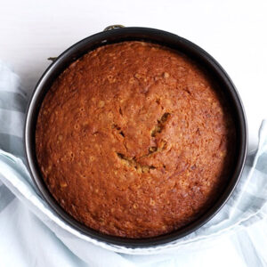 Dates & Carrot Cake 350gm