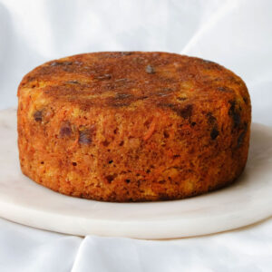 Dates & Carrot Cake 700gm