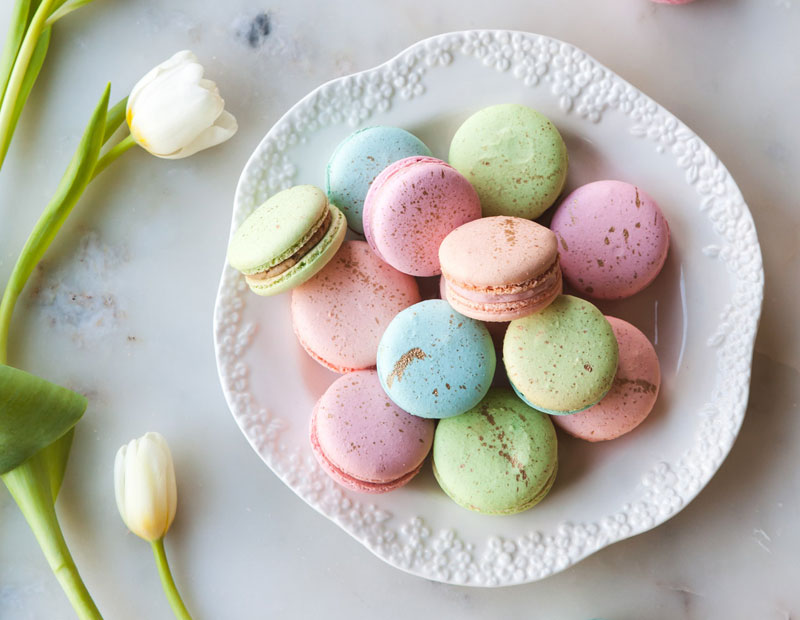 Macarons
