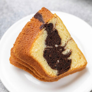 Marble Cake 700gm
