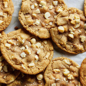 Nuts Cookies 1kg