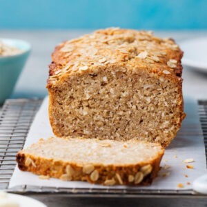 Oats Bread