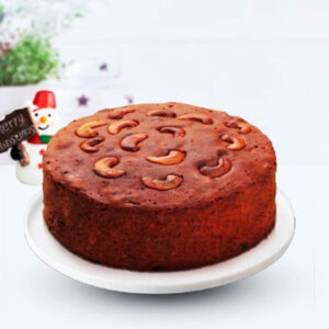 Plum Cake 350gm