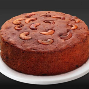 Plum Cake 700gm