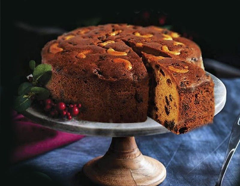 Rich-Plum-Cake
