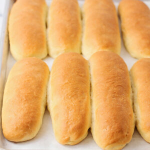 Sandwich Bread
