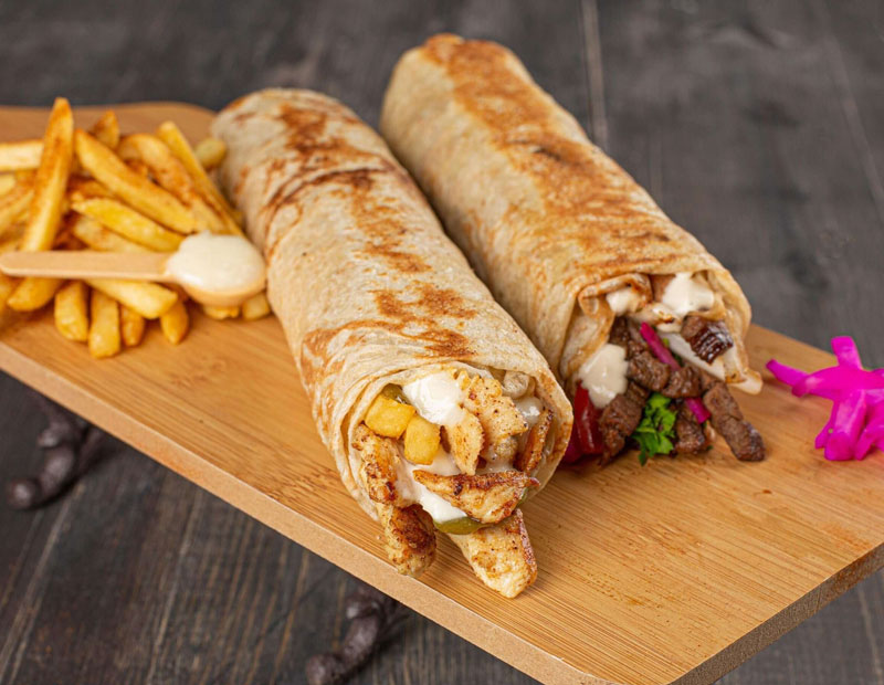 Shawarma
