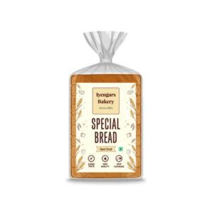 Special Bread