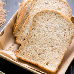 Wheat Bread